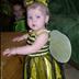 Our Little Bumble Bee